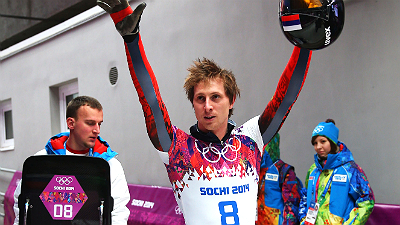 Сергей Чудинов