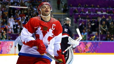 Павел Дацюк