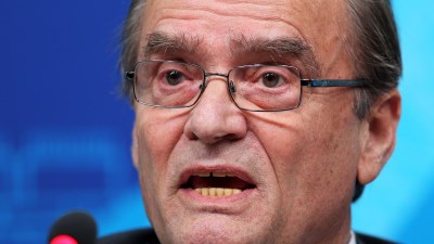 Арне Юнгквист