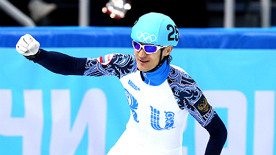 Владимир Григорьев