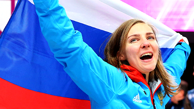 Елена Никитина