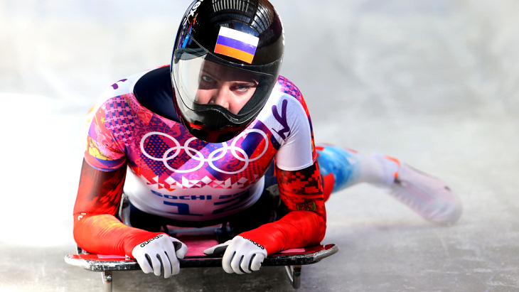 Елена Никитина