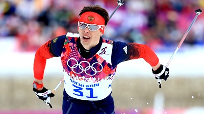 Александр Бессмертных