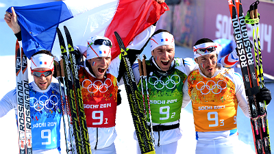 сборная Франции