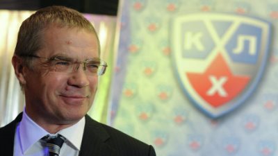 Александр Медведев