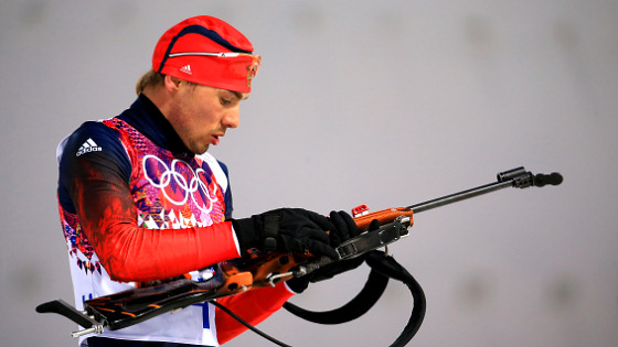 Антон Шипулин