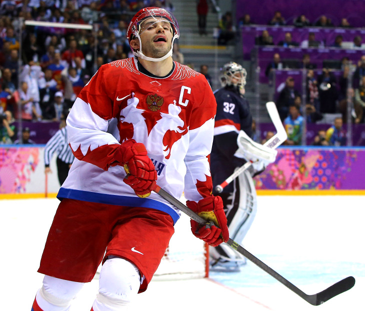 Павел Дацюк