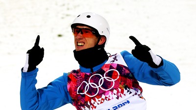 Антон Кушнир