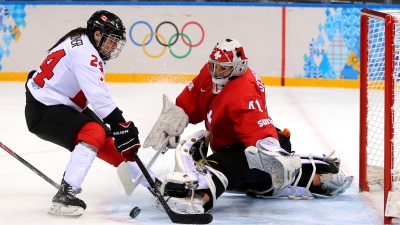 Фрагмент матча