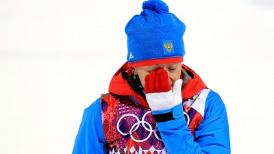 Ольга Вилухина