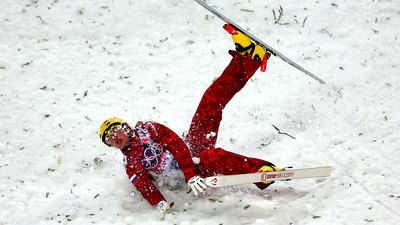 Павел Кротов