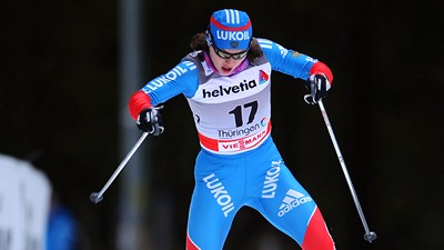 Юлия Иванова