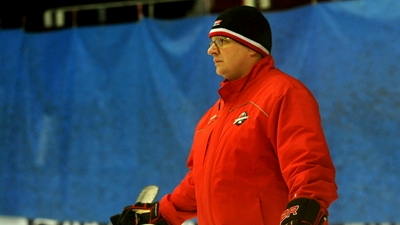 Андрей Назаров