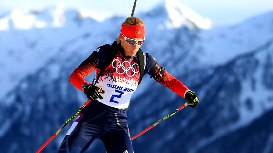 Ольга Зайцева