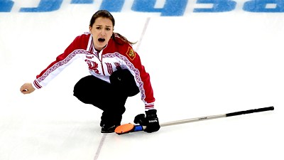 Анна Сидорова