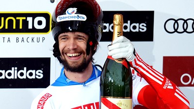 Александр Третьяков