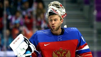 Семен Варламов