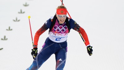 Ольга Зайцева