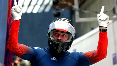 Александр Зубков