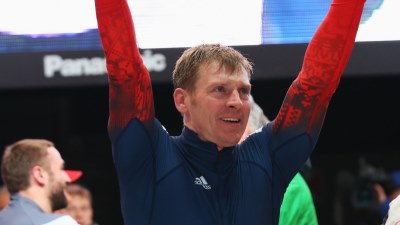 Александр Зубков