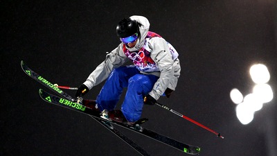 Павел Набоких