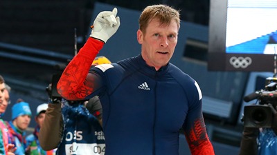 Александр Зубков