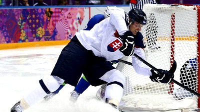 Томаш Копецки