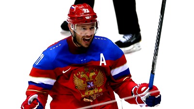 Илья Ковальчук