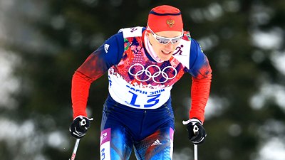 Никита Крюков