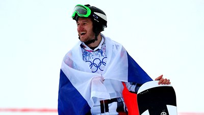 Николай Олюнин