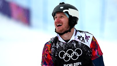 Николай Олюнин