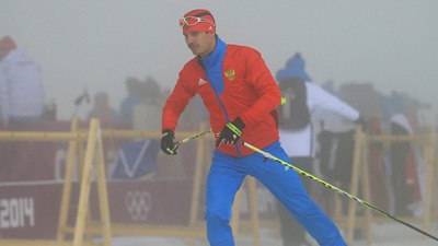 Евгений Устюгов