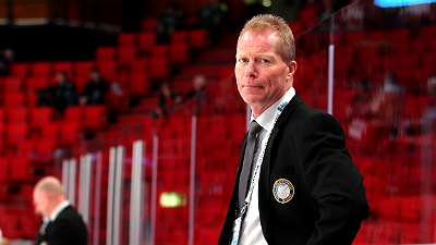 Рой Йохансен