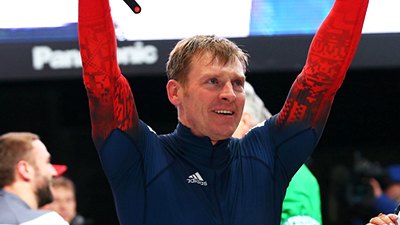 Александр Зубков