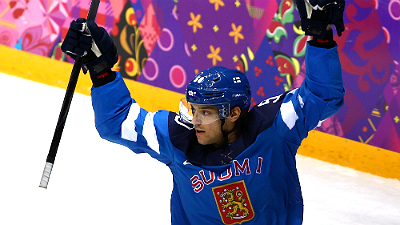 Юхаматти Аалтонен