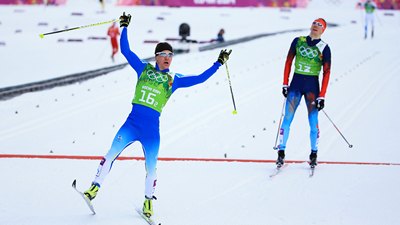 Сами Яухоярви и Никита Крюков