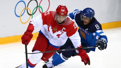 Павел Дацюк