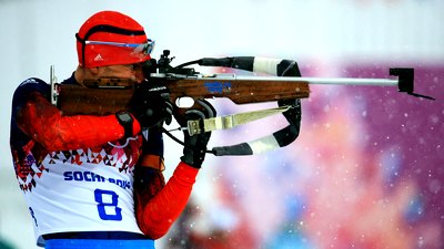 Евгений Гараничев