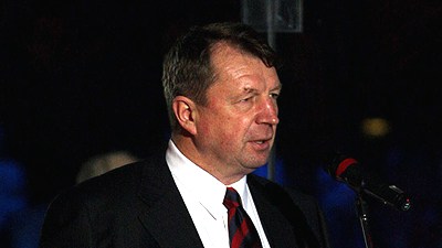 Сергей Гимаев