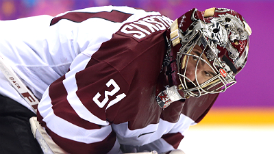 Эдгар Масальскис