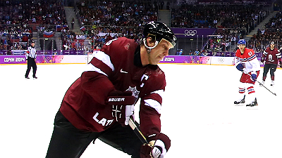 Сандис Озолиньш