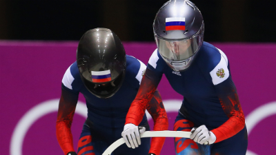 Надежда Сергеева и Надежда Палеева