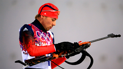 Антон Шипулин