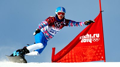 Алена Заварзина