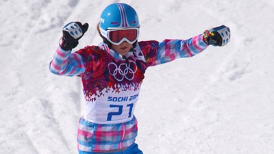 Алена Заварзина