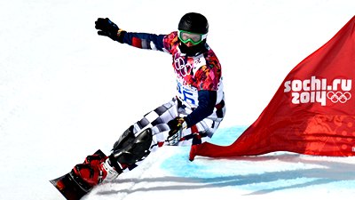 Андрей Соболев