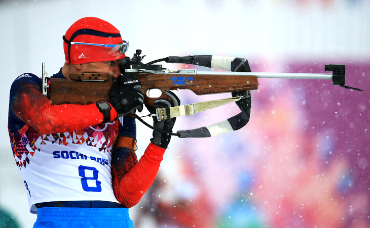 Евгений Гараничев