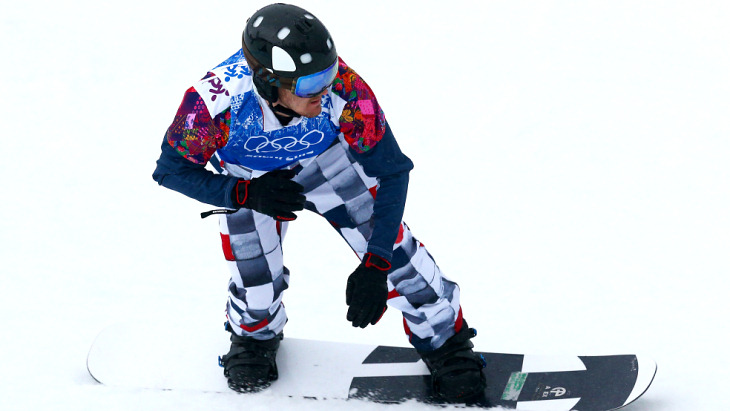 Николай Олюнин