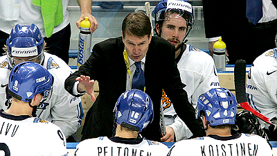 Эркка Вестерлунд