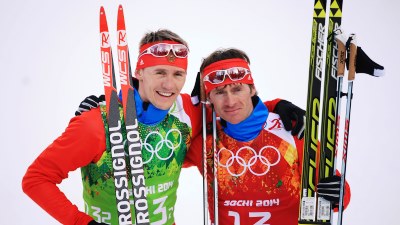 Максим Вылегжанин